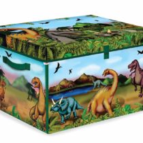 Neat-Oh! Dinosaur Medium Playset