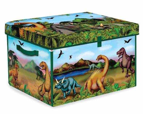 Neat-Oh! Dinosaur Medium Playset