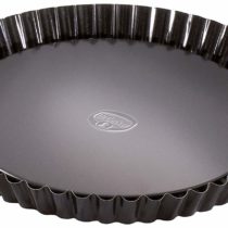 Baking Pleasure Classic Tart Tin 28 cm Diameter Dr. Oetker