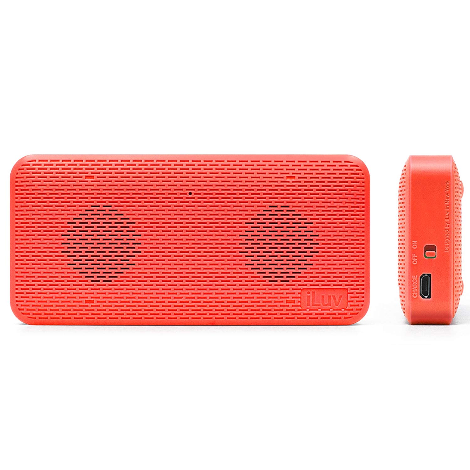 Iluv AUD MINI Speaker for PC/MP3 RMS 1 W - Image 2