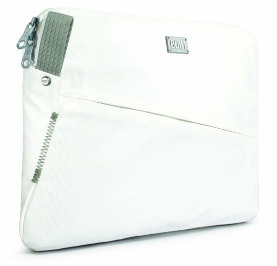 BUILT City Collection Sleeve for 13-inch Laptop, off-white - Image 2