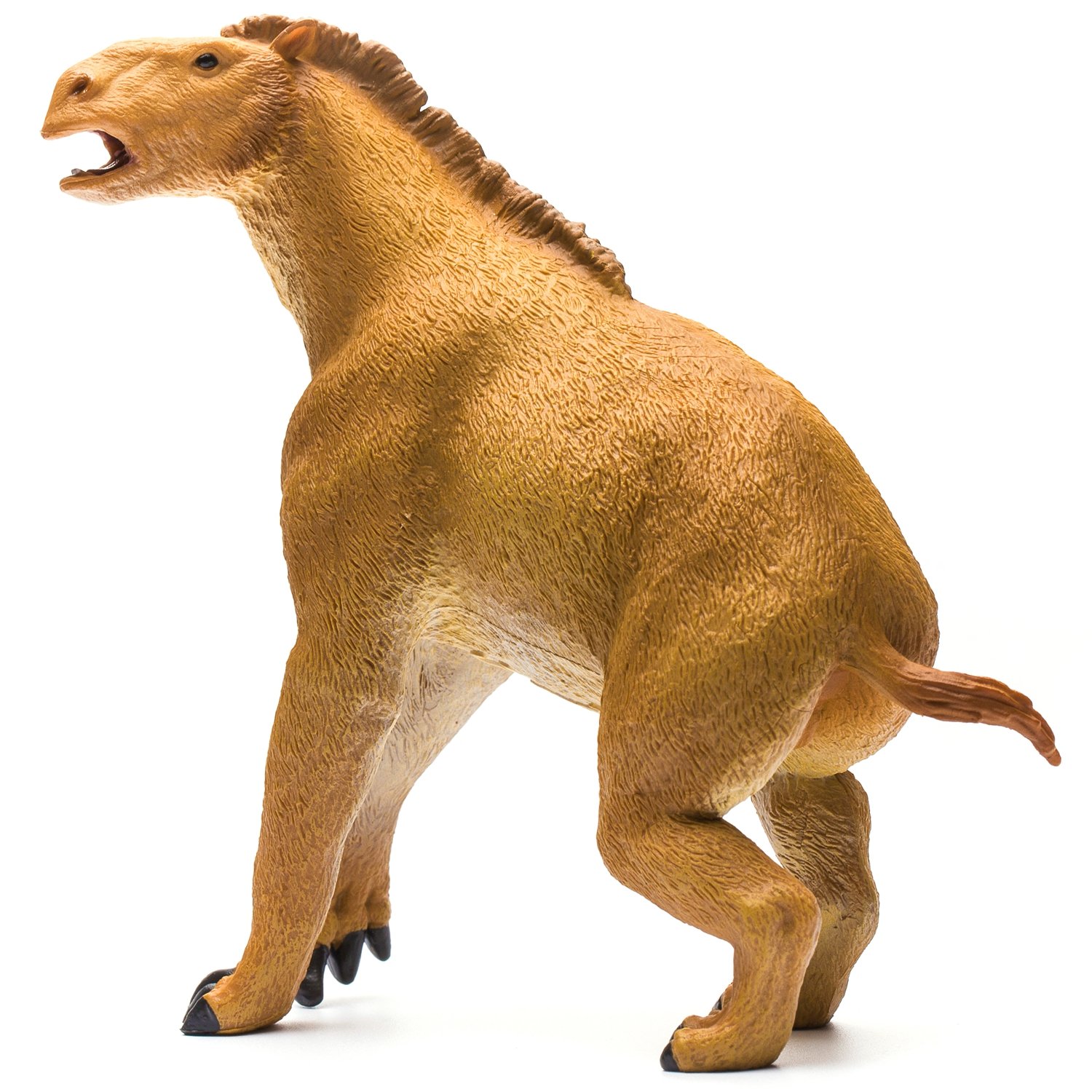 CollectA Moropus - Deluxe 1:20 Scale, Multicolor - Image 3