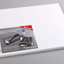 Clairefontaine Foam Boards, 3 mm Thick, A3, 5 Sheets - White