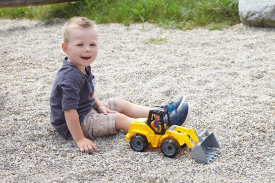 Lena Truxx Range Earth Mover - Image 3