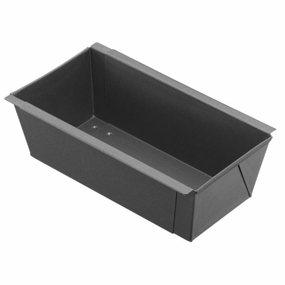 Kaiser Cake And Bread Mould Baking Pan Non-Stick Coating, Grey, 20-35 cm - Image 2