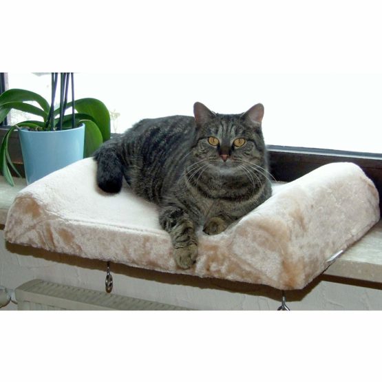 Kerbl Window Bed Board, 36 x 56 cm - Image 2