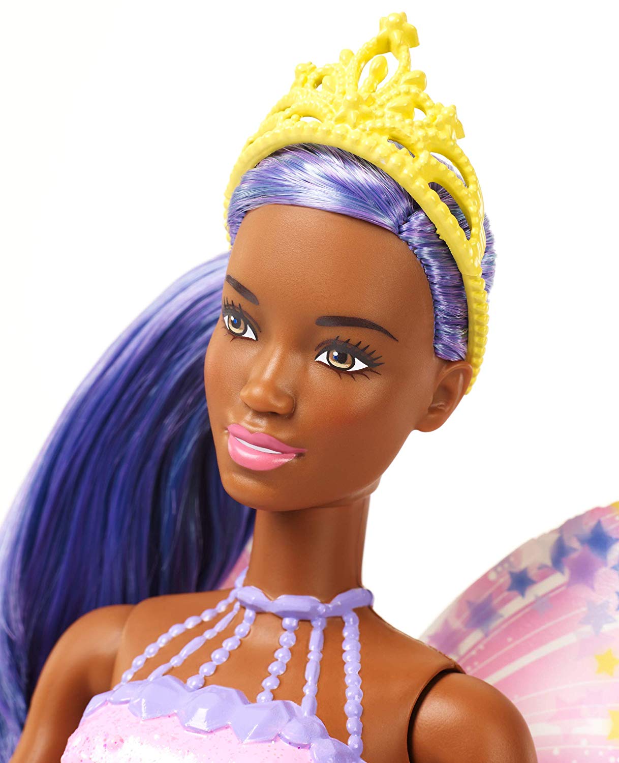 Barbie Dreamtopia Fairy Doll FXT02 - Image 3
