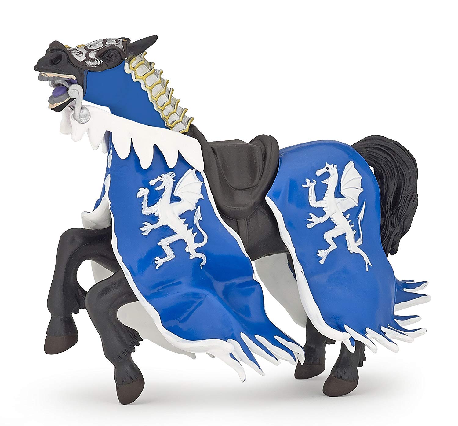 Papo MEDIEVAL-FANTASY Figurine, 39389, Multicolour, Papo 39389 , Multicolour, 13x7x11 cm - Image 3