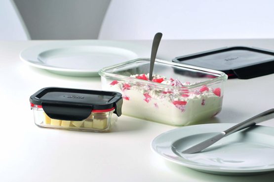 Silit Storio 22632711 Multi-Functional Storage Containers [Set of 3] - Image 3