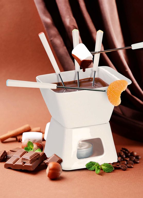 Tescoma Gustito Chocolate Fondue - Image 3