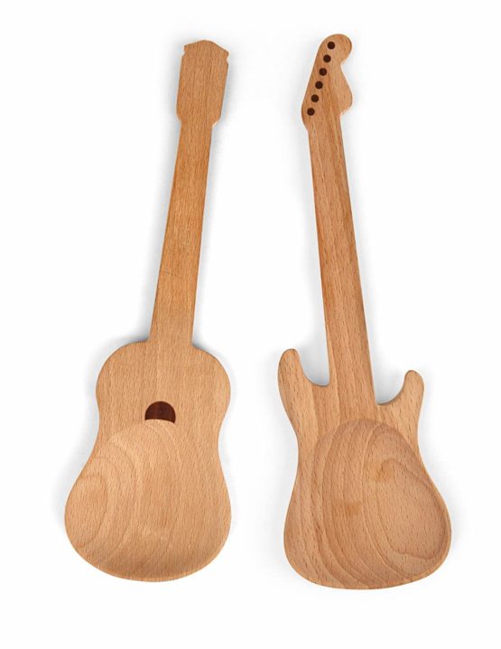 KIKKERLAND Rockin Spoon