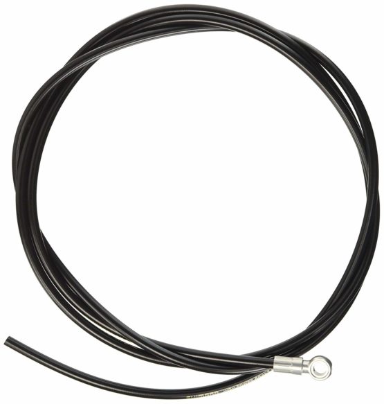 SHIMANO Disc Brake BH90hoseBanjCnct RR BK - Image 2