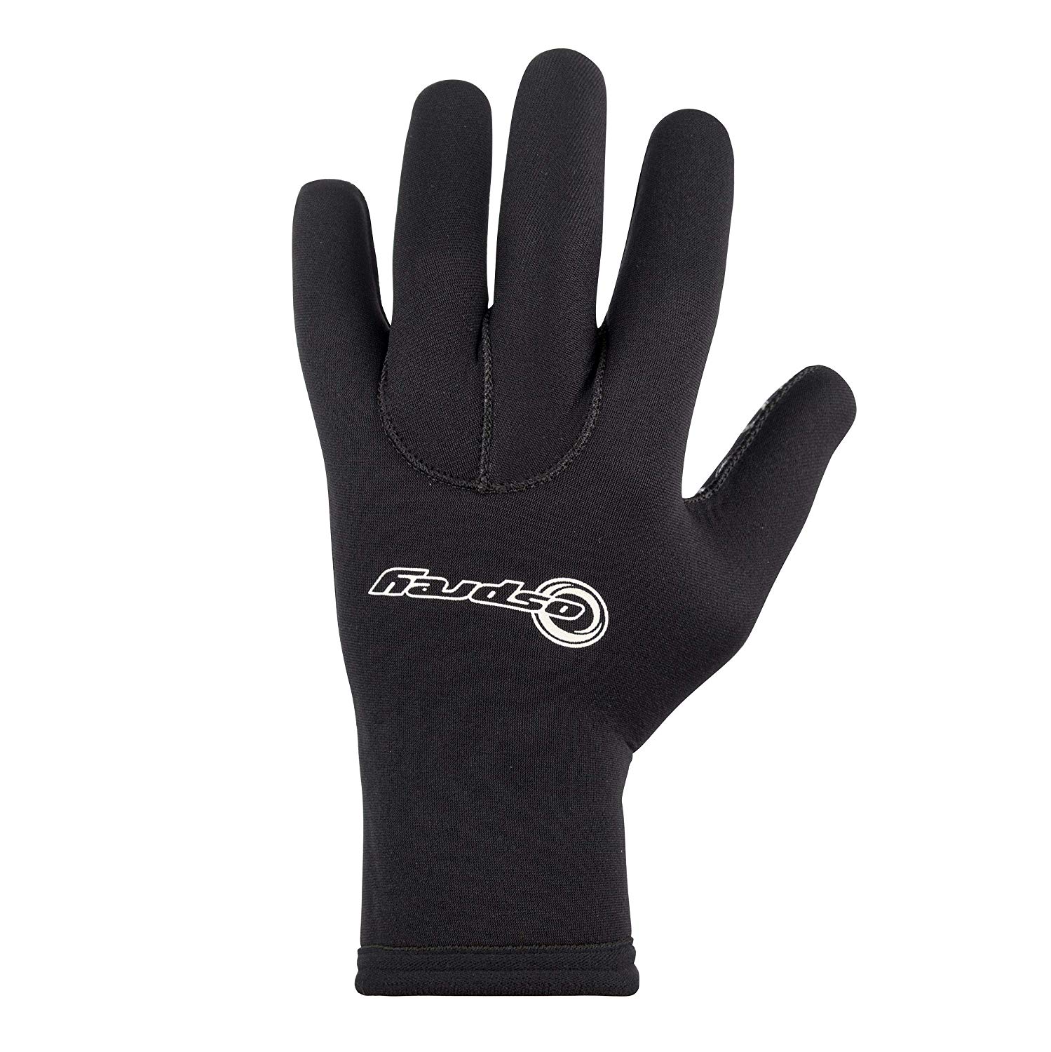 Osprey Men's Wetsuit Gloves, Black, M UK - Image 3