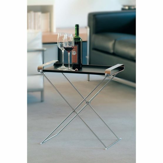 WMF Club Tray, Black - Image 4