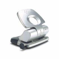 Rapesco 0723 Zero-20 2 Hole Punch, 20 sheet Capacity - Silver