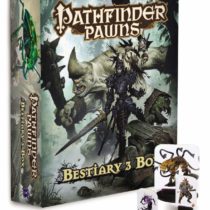 Pathfinder Pawns Bestiary (Box of 3)