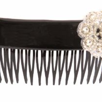Caravan Hair Decoration Comb Slide Number 15225