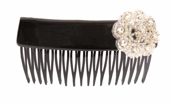 Caravan Hair Decoration Comb Slide Number 15225