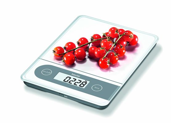 Beurer KS59 Domestic and Kitchen Scales - Image 3