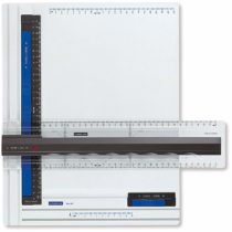 STAEDTLER Mars 661 A4 Drawing Board, White