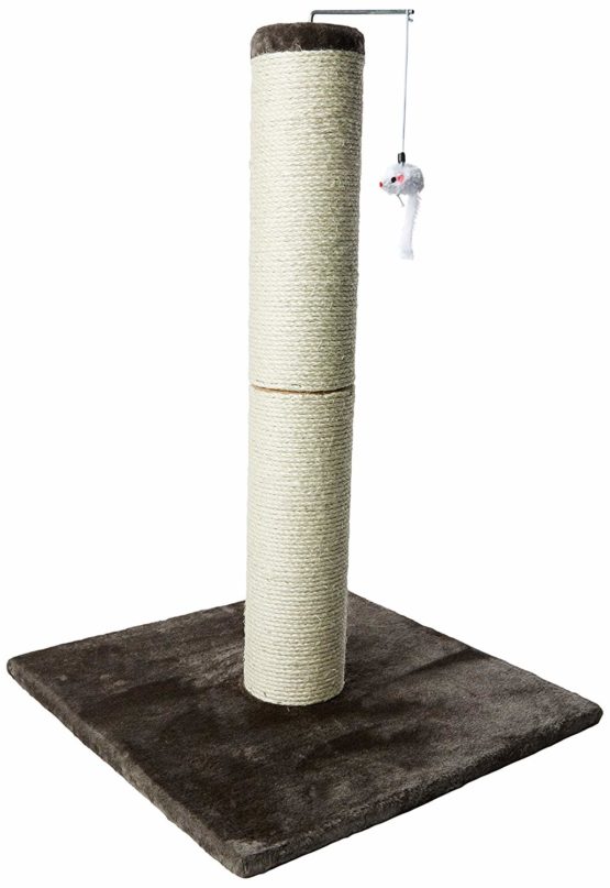 Gorpets Ultima Cat Scratcher, 80 cm