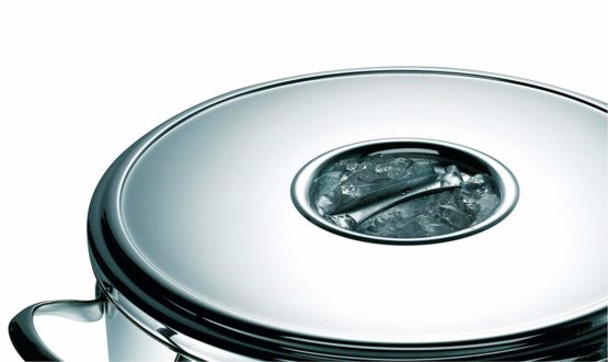 Schulte-Ufer 6311 14 I Romana i Casserole Pot, 14 cm, 1.4 Litre - Image 3
