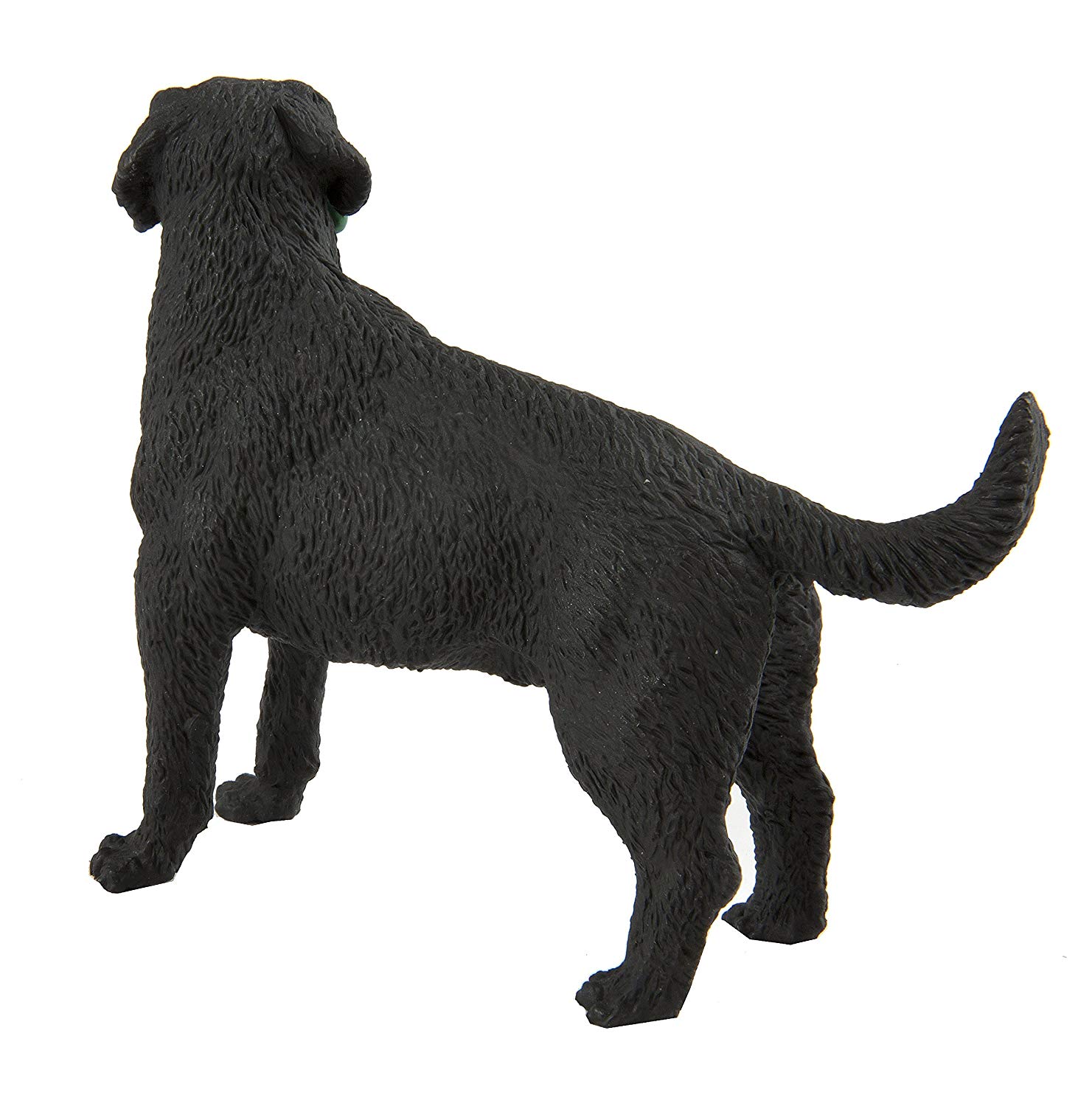 Safari S253429 Best in Show Dogs Black Labrador Miniature, 3.75" L x 3" H - Image 4