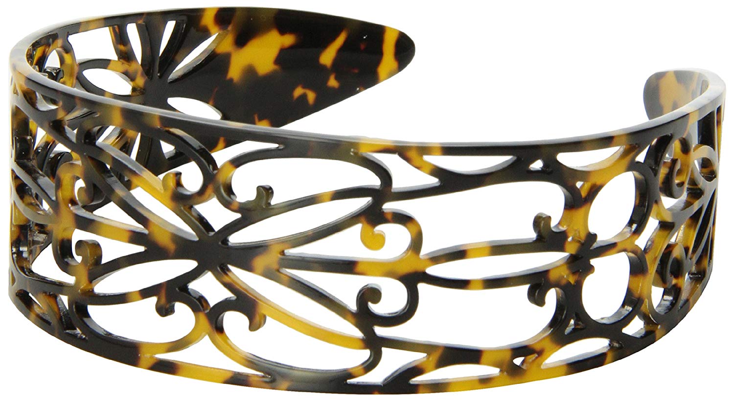 Caravan Hair Decoration Headband Number 2561 - Image 2