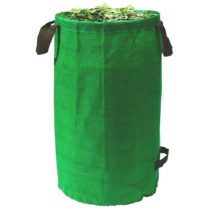 Bosmere Heavy Duty Garden Bag, Large Reusable Garden Waste Tip Bag, Premium Quality, Extra Strong, 124L (H76.2 cm, D46 cm), G525