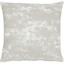 Apeltstoffe 5204 _ 40x40 _ Colour 20 Cushion Cover, Polyester, beige, 40 x 40 x 0.5 cm