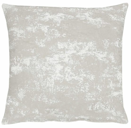 Apeltstoffe 5204 _ 40x40 _ Colour 20 Cushion Cover, Polyester, beige, 40 x 40 x 0.5 cm