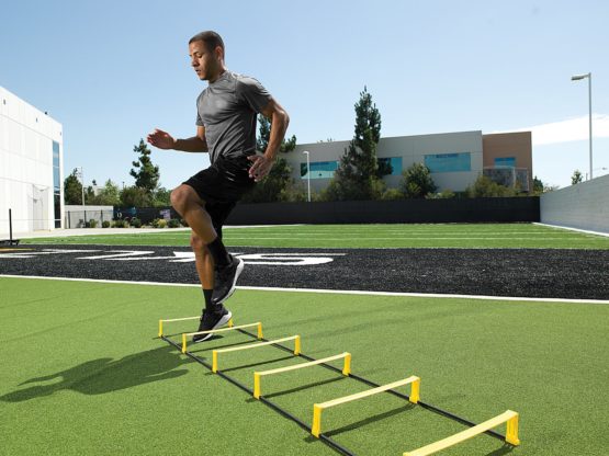 SKLZ Speed and Agility Ladder - Image 3