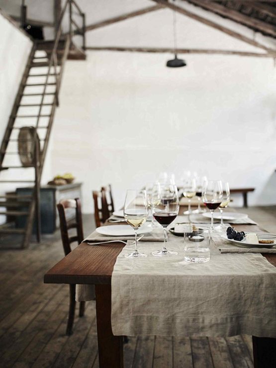 RIEDEL Vinum 6416/30 Wine Glass Syrah Shiraz Set of 2 - Image 3