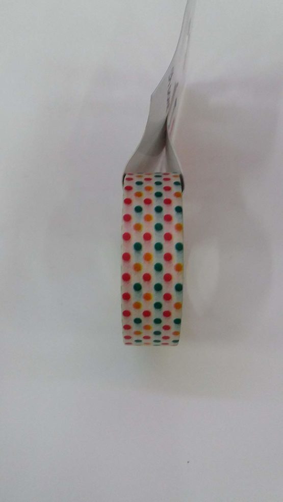 Dohe – Roll of Tape Decorative (18061) - Image 2