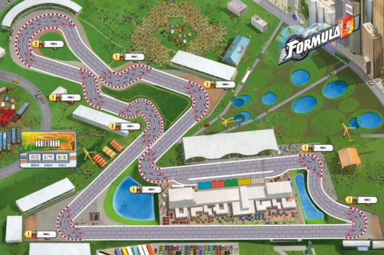 Formula D Grand Prix of Baltimore and Buddh Circuits Expansion - Image 2