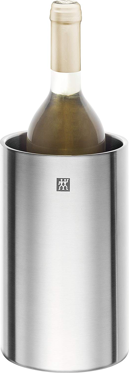 ZWILLING Sommelier, Wine cooler, Silver, 1-tlg. Set - Image 2