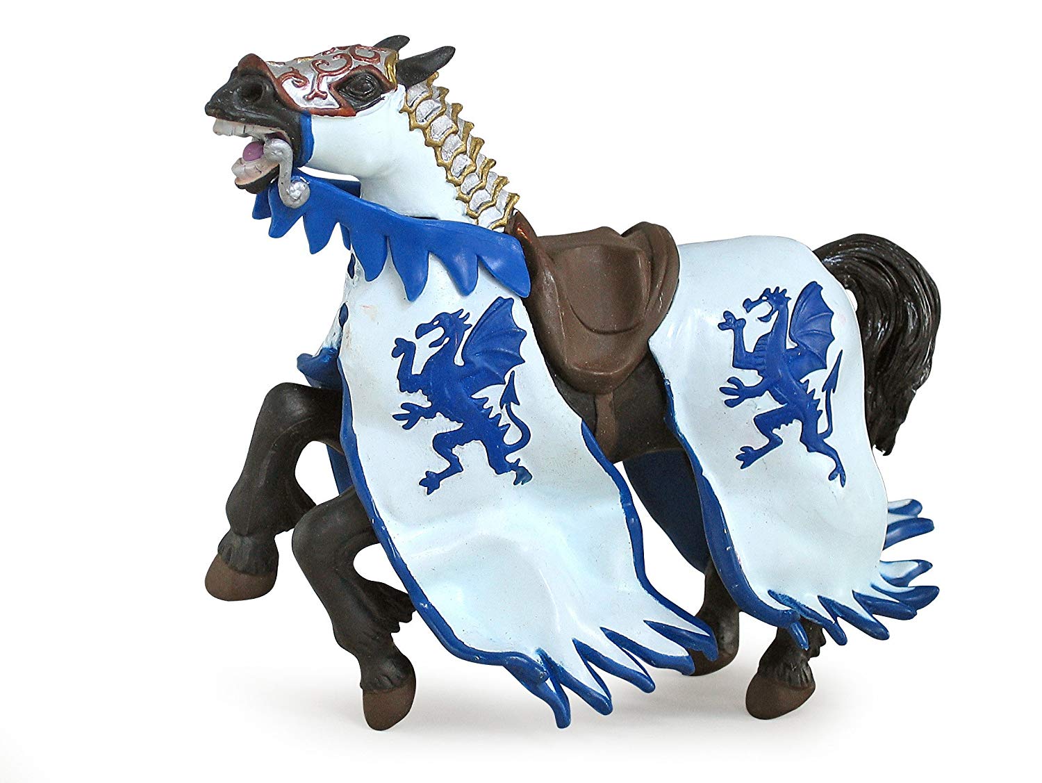 Papo MEDIEVAL-FANTASY Figurine, 39389, Multicolour, Papo 39389 , Multicolour, 13x7x11 cm - Image 2