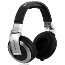 ZOMO EARPAD SET HDJ1000/2000 VELOUR BLACK Headphone accessoiries