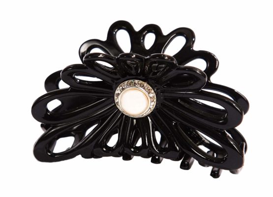 Caravan Hair Decoration Claw Number 1316