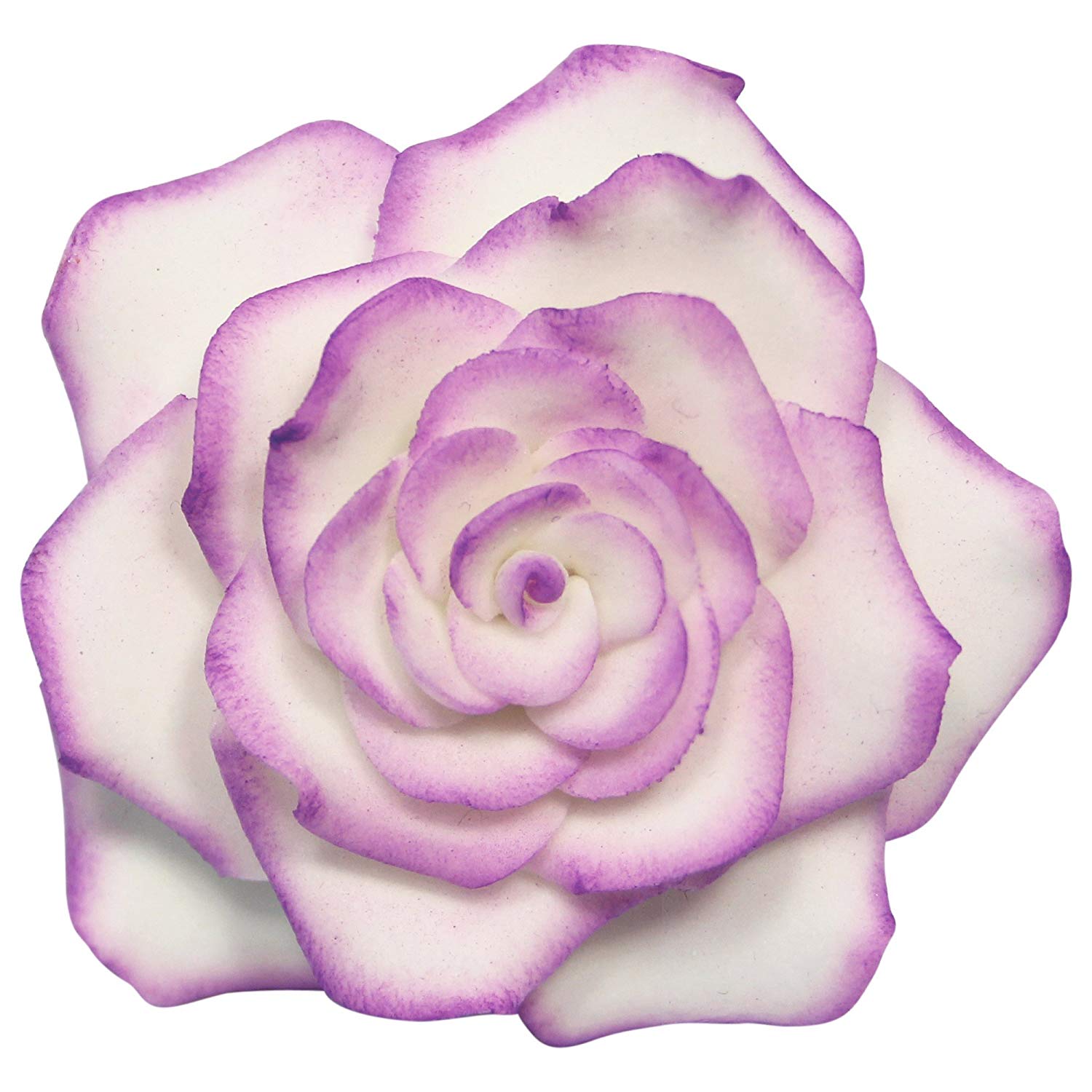 PME RP190 Stainless Steel Rose Petal Cutters, Set of 4 , Silver , 2 x 9 x 14.1 cm - Image 2