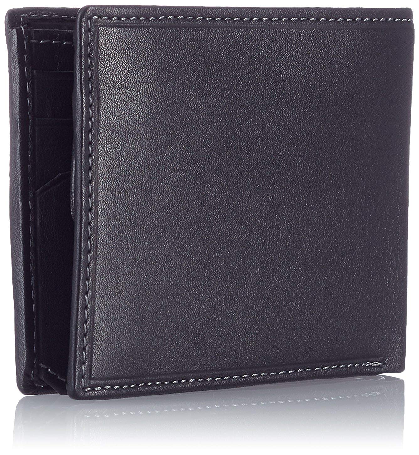 camel active Coin Purses & Pouches B34 703 60 Black, Schwarz - Image 2