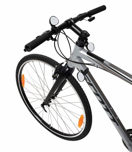 Zefal 95293 Spy Double Adjustment Bike Mirror for Road and MTB - Image 3