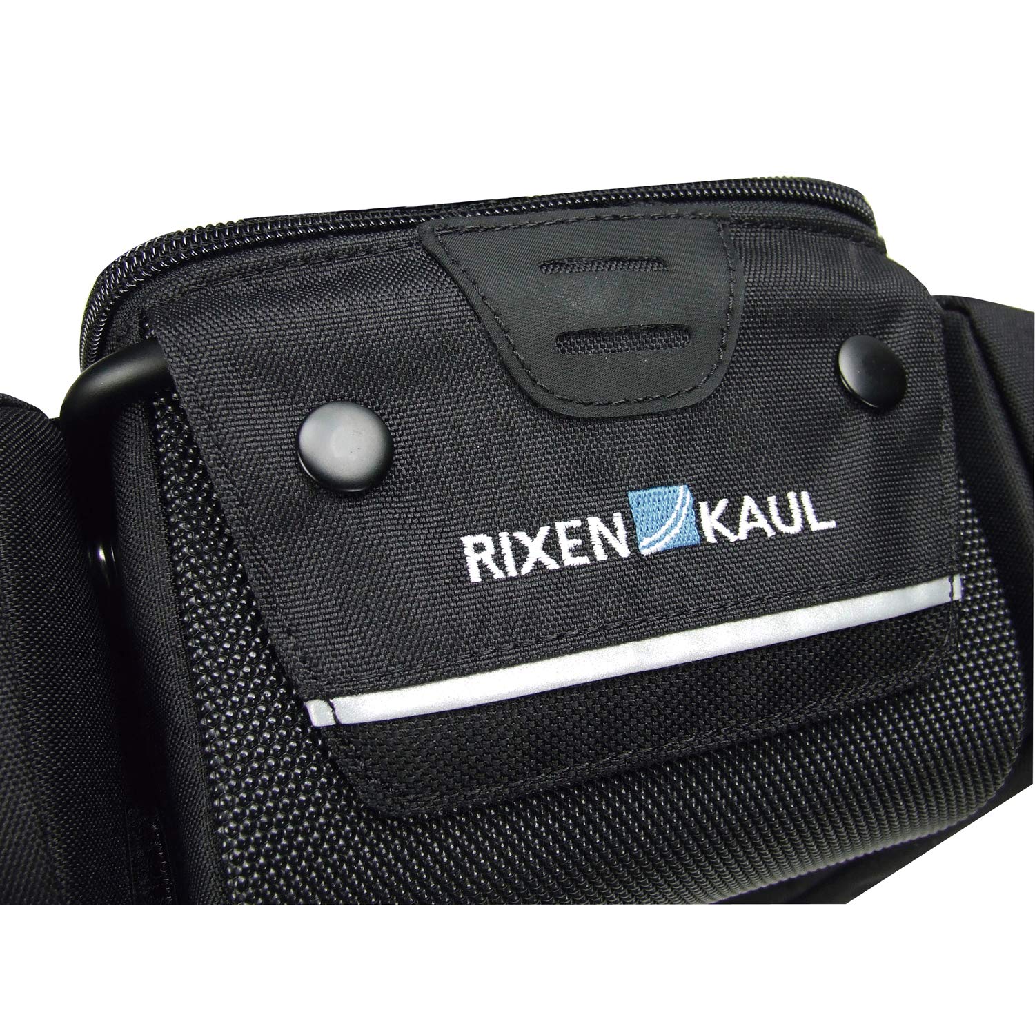 KlickFix Contour Sport Satteltasche – BigaMart