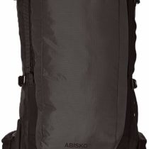 Fjallraven Unisex's Abisko 75 Backpack, Stone Grey, 80 x 34 x 36 cm, 75 l