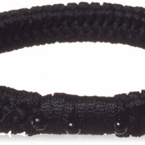 CARAVAN Assorted Bead Crochet Elastic Ponytail