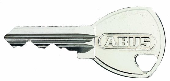 Abus 65/50 Padlock Closed Shackle - Image 4