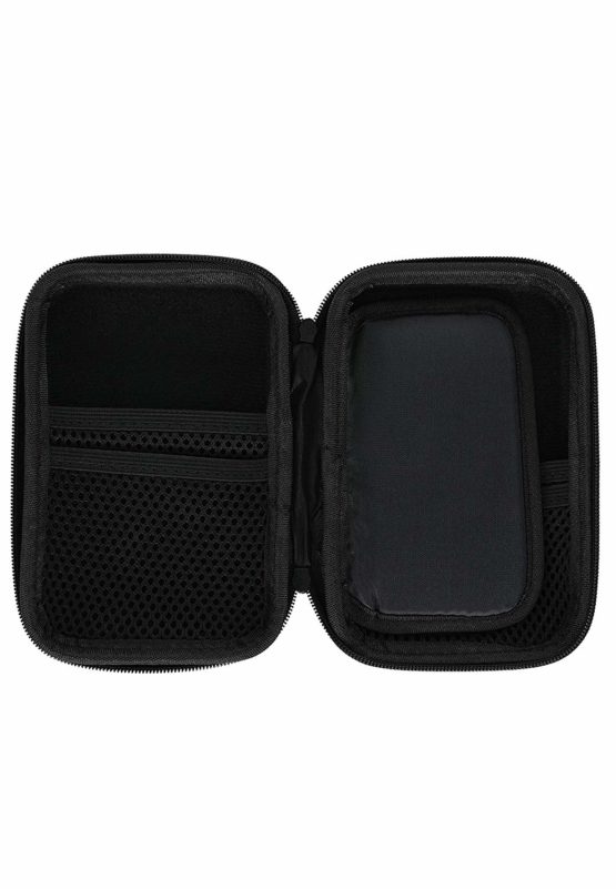 Trespass Travelstar, Black, Travel Pouch Multi Function for Cables, SD cards etc., Black - Image 4