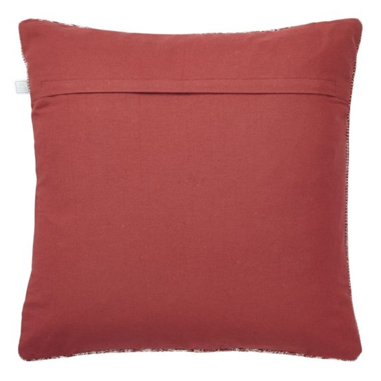 Dutch Decor - Cushion Tainer - 45x45cm - red - Image 2