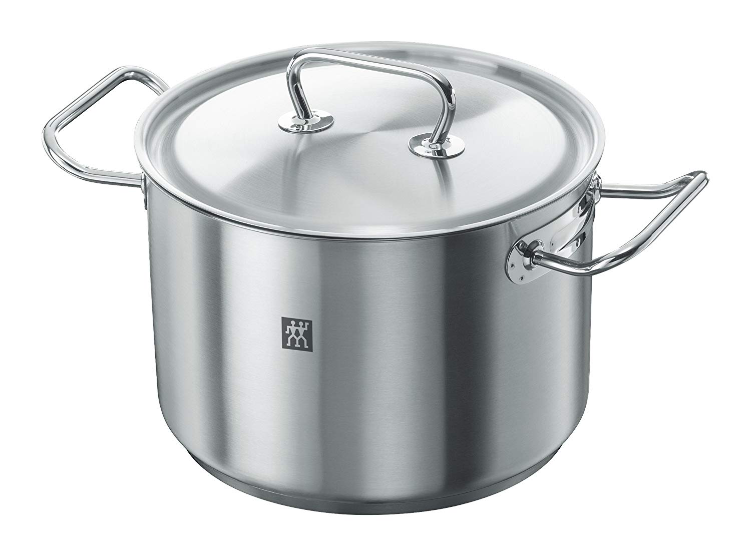 ZWILLING TWIN Classic Stock pot, 24cm, Edelstahl, 24 cm