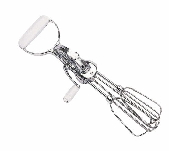 KitchenCraft MCAB7705 MasterClass Deluxe Stainless Steel Whisk, Silver - Image 2